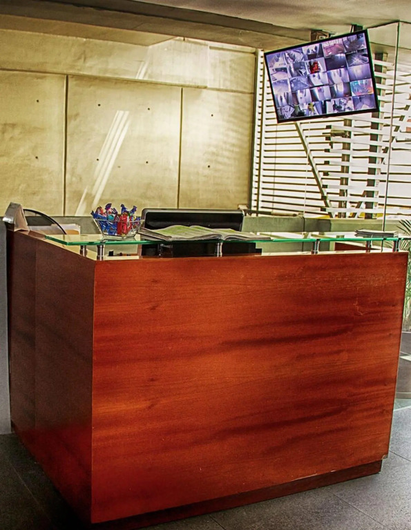 Suites Aura For Living