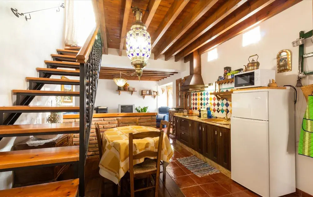 Casa Maria La Conejera