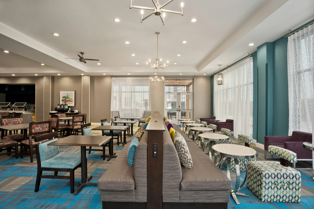 Homewood Suites By Hilton Florence
