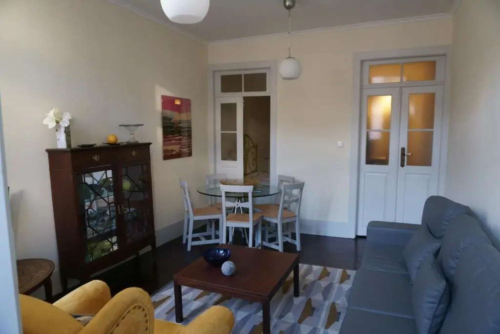 Baixa Apartamento