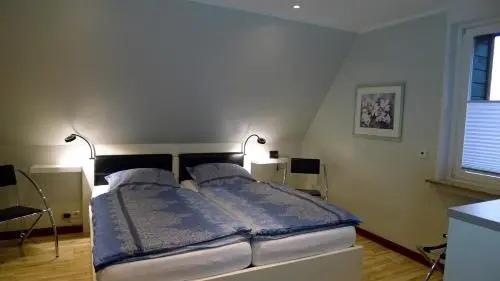 Ferienwohnung Schuberski