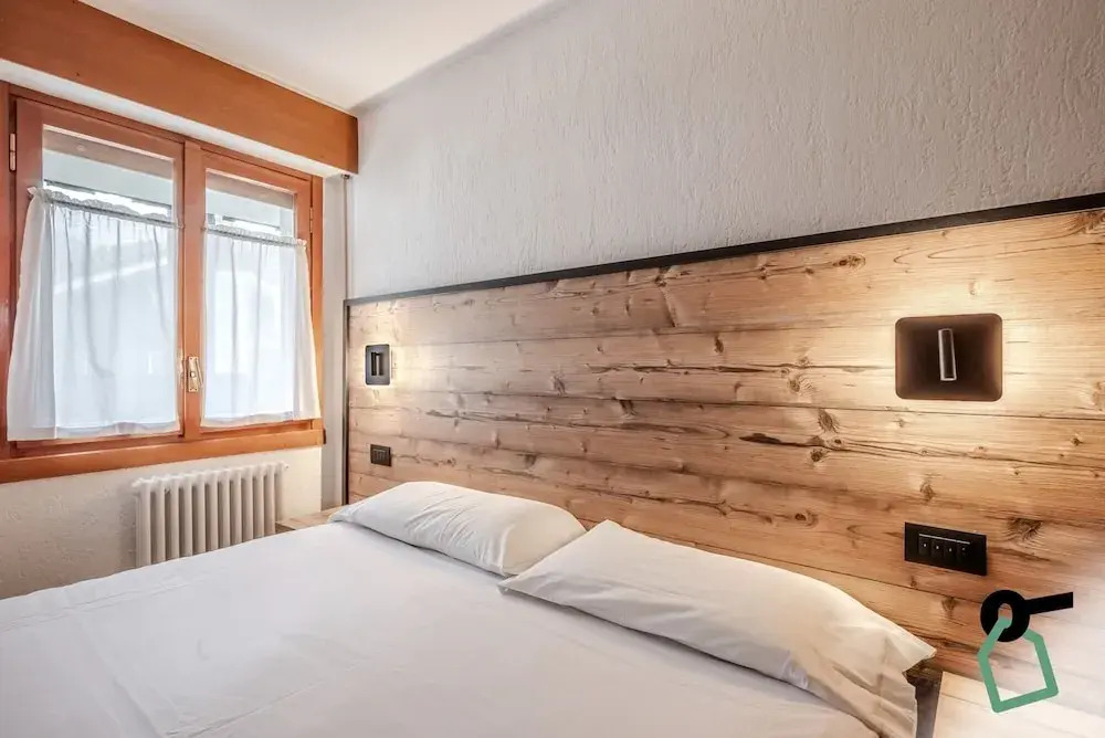Hotiday Apartments La Thuile