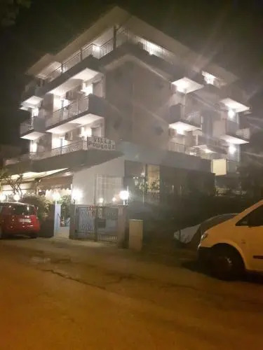 Hotel Villa Podgora