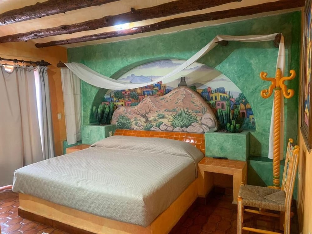 Hotel Quinta Bella