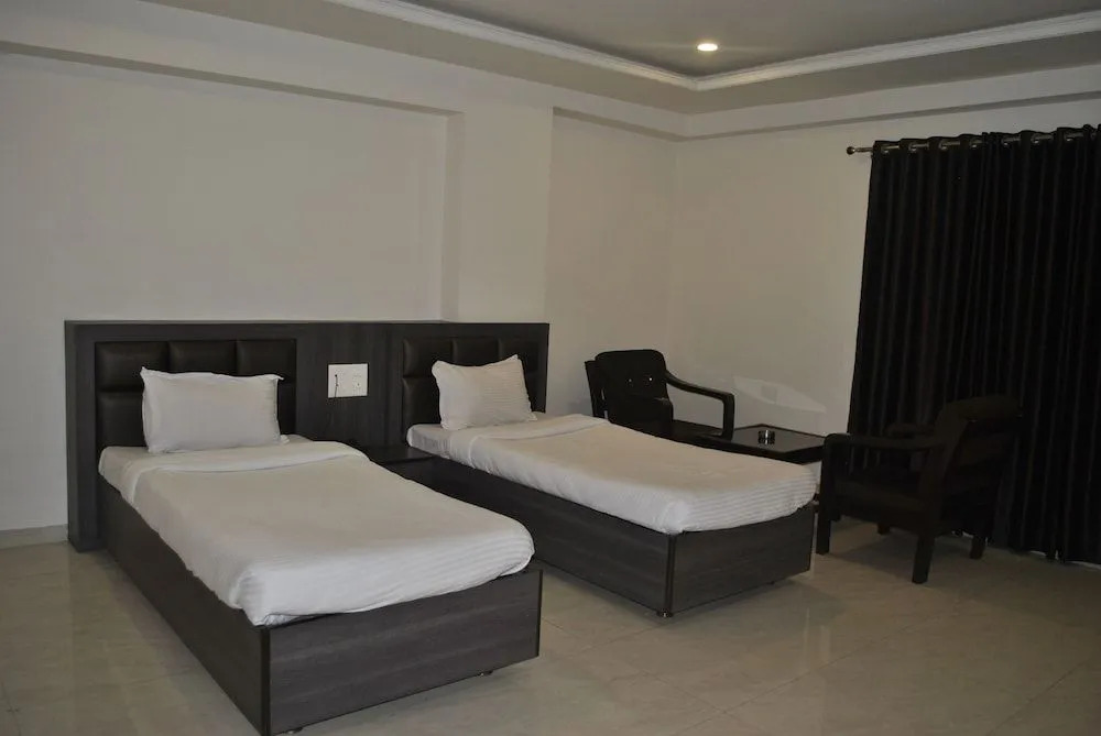 Hotel Spark