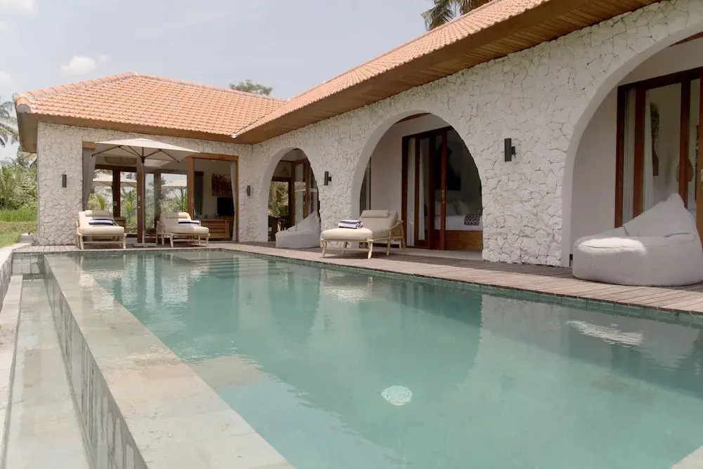 Lena Villa - 3 Bedrooms