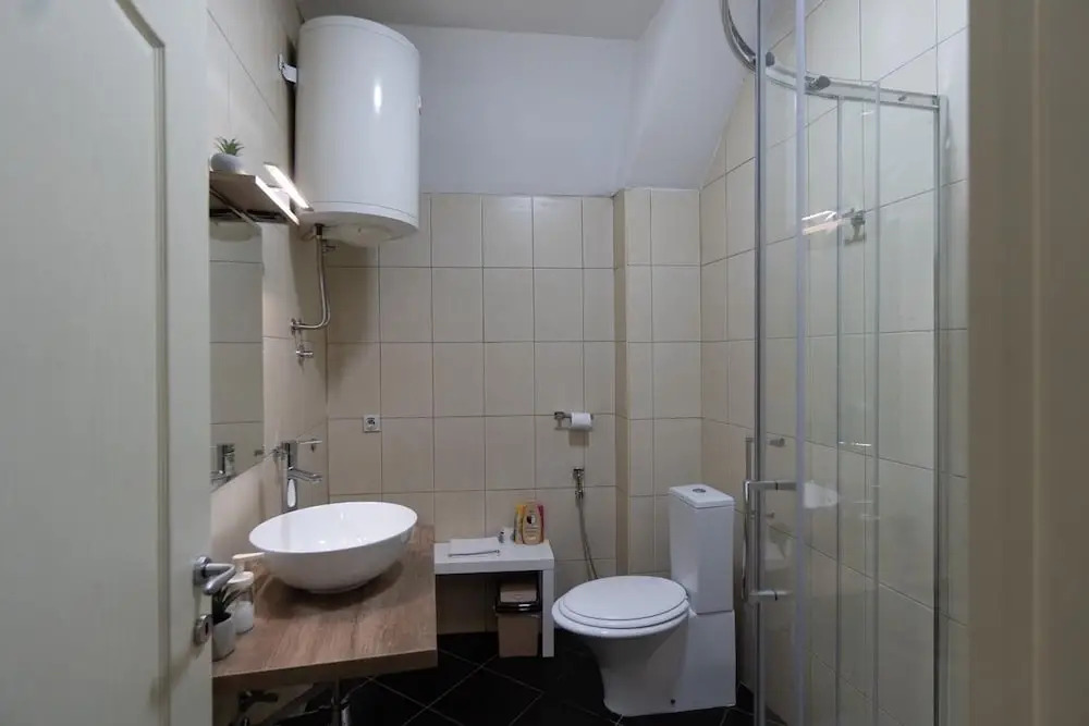 Aleksei apartments