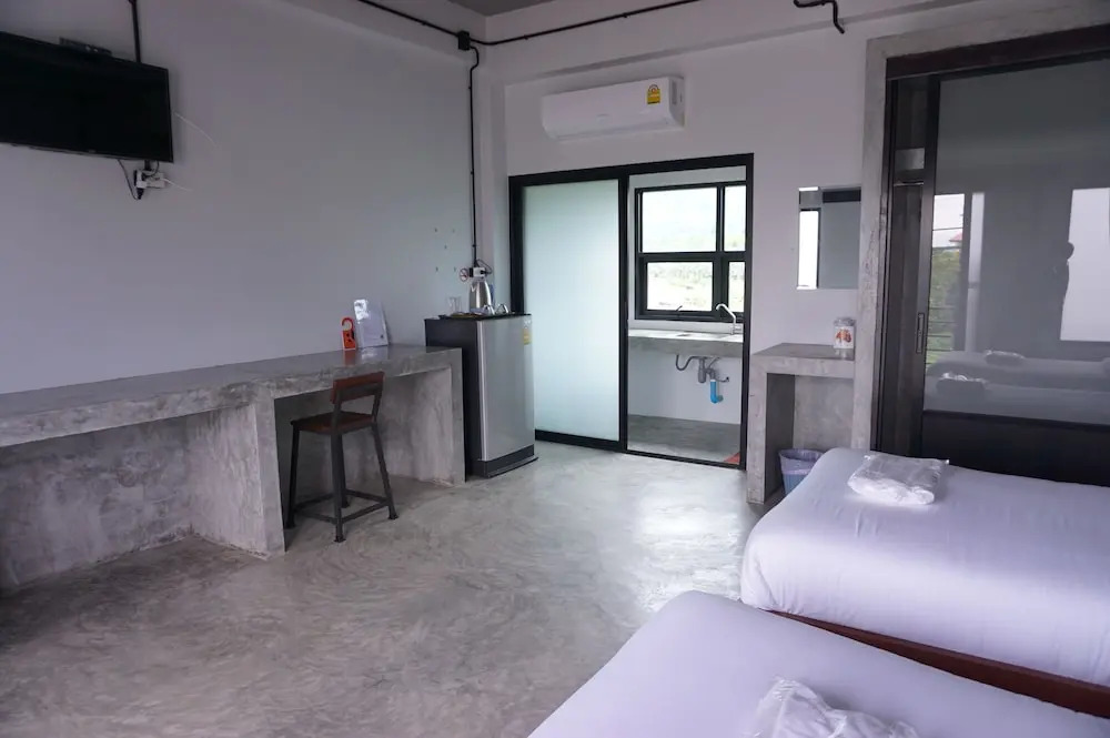 The Ele Hotel Ranong - SHA Extra Plus