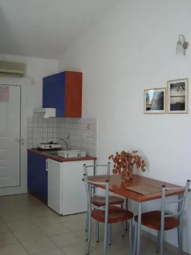 Lappas Rooms
