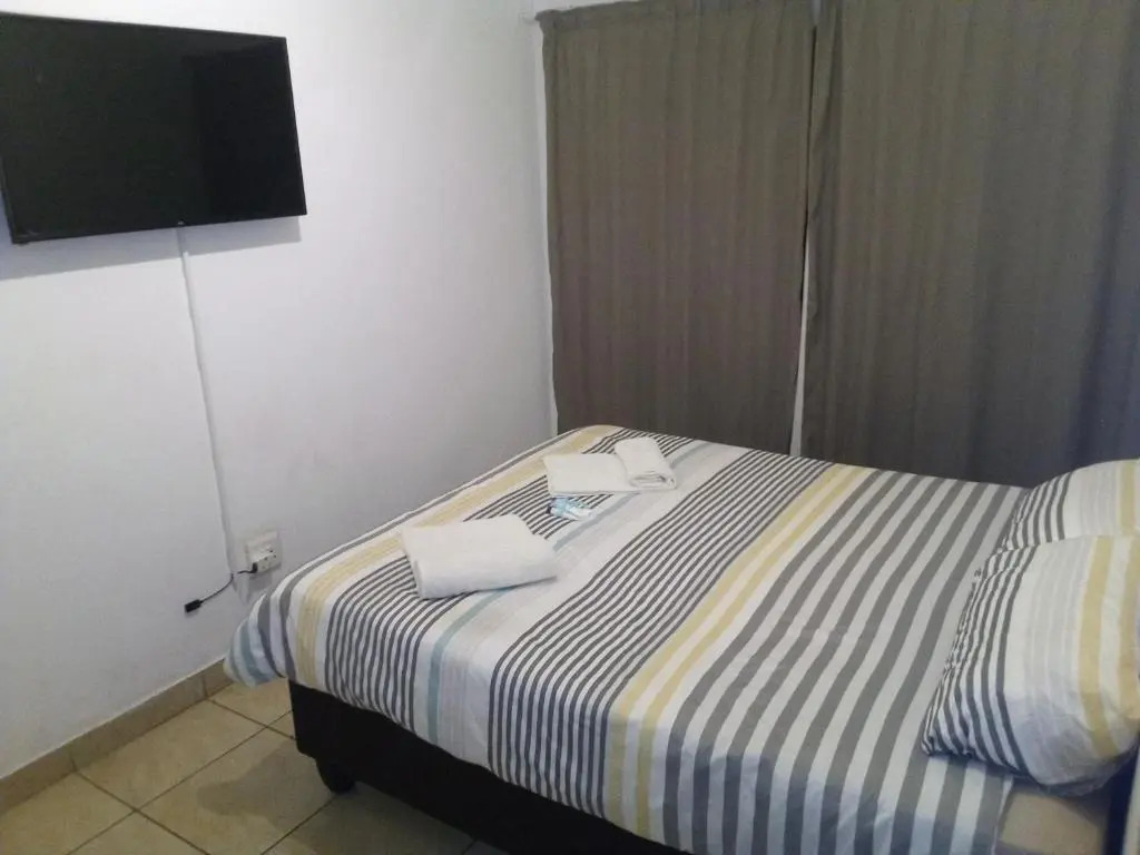 Sea Park Holiday Home