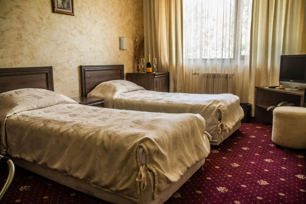 SPA Club Bor Hotel & Wellness