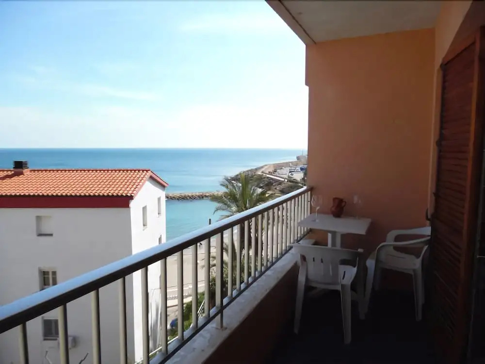 Apartamento Mar