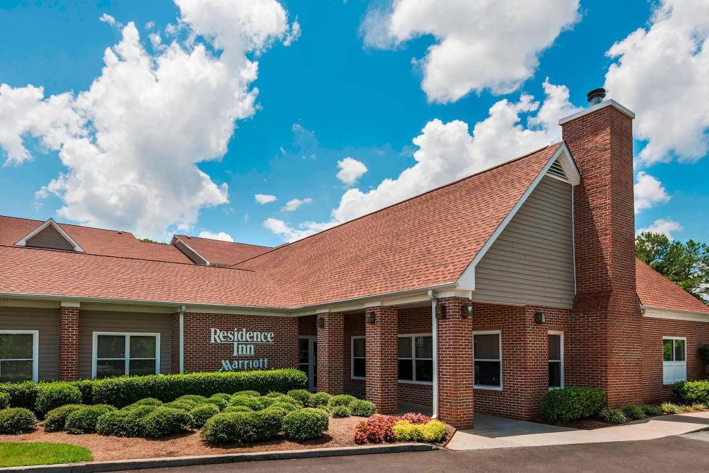 Residence Inn by Marriott Macon