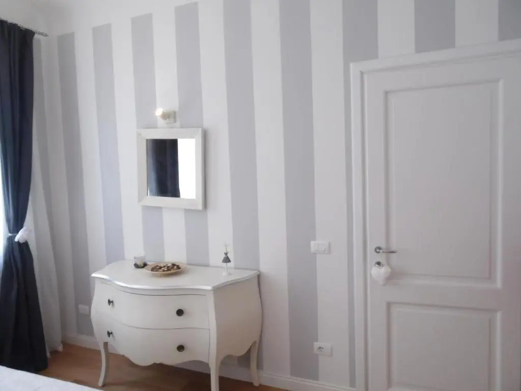 Margherita Suite