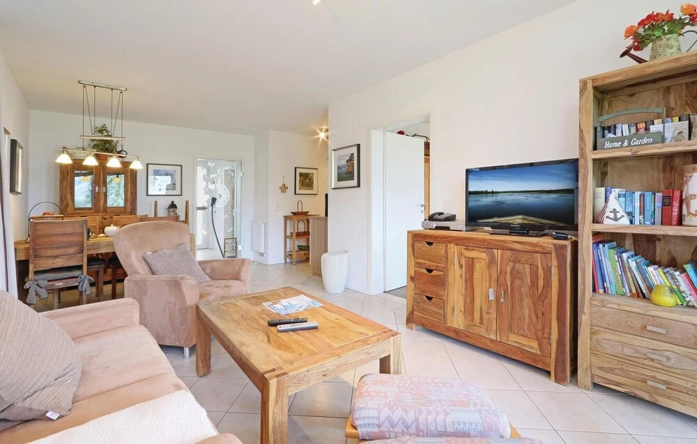 Beautiful Home In Rechlin With Sauna