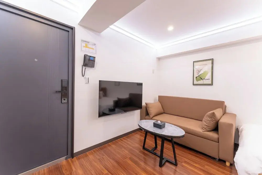 Tabist HOTEL UENO 39
