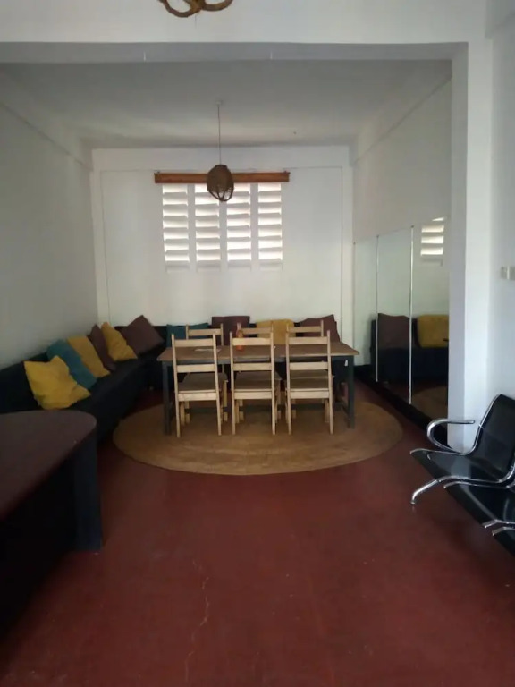 Jutland Lodge Moshi