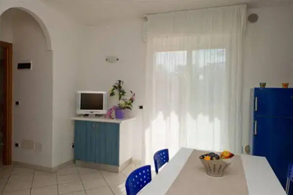 Residenza Raggio