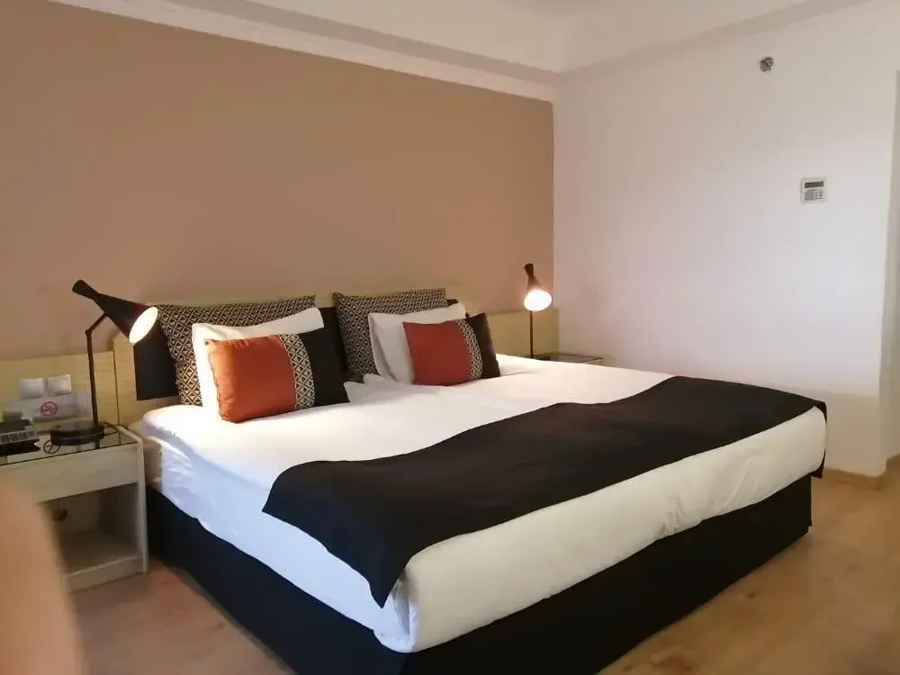 Club Beyy Resort Hotel - Ultra All Inclusive