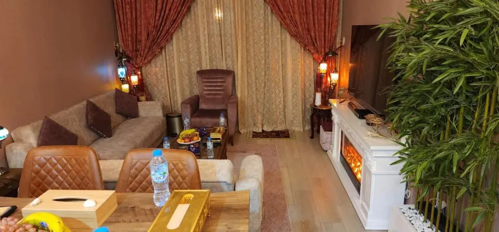 Lovely 1 bedroom apartments in the heart of Dubai