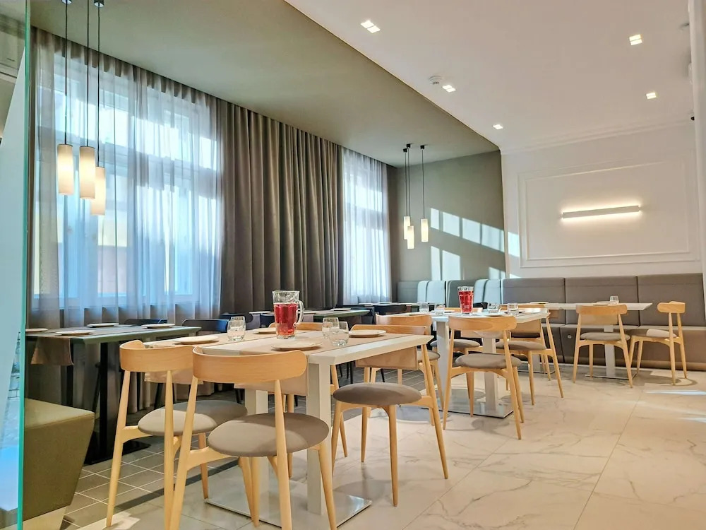 Hotel Domus Collis