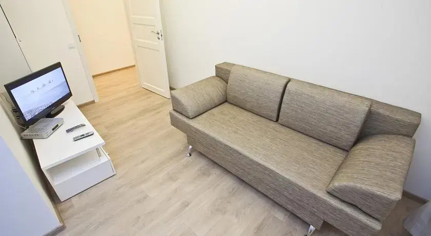 KievCity Apartments