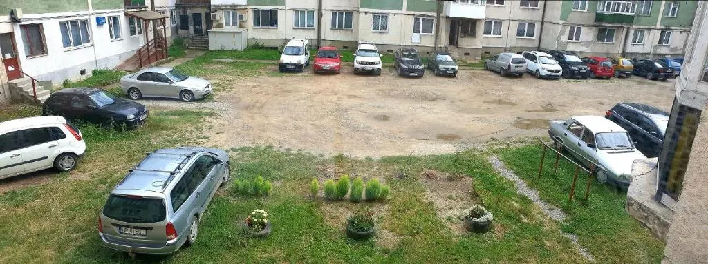 Orhidea Apartman