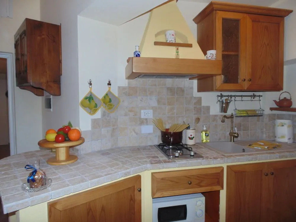 Dimore dei Viandanti Apartments