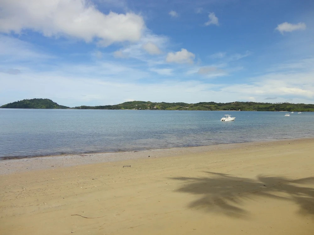 Jazzybeach Hotel