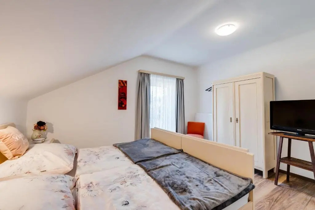 Gerli Appartement Mariazell