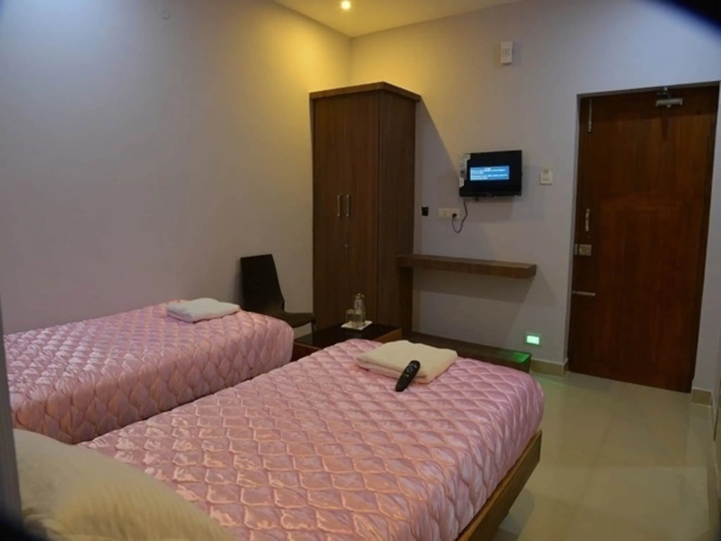 JK Residency