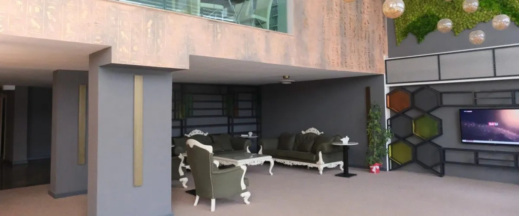 Karat Hotel