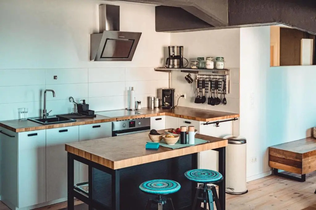 Boddenloft Wohnung 4.1