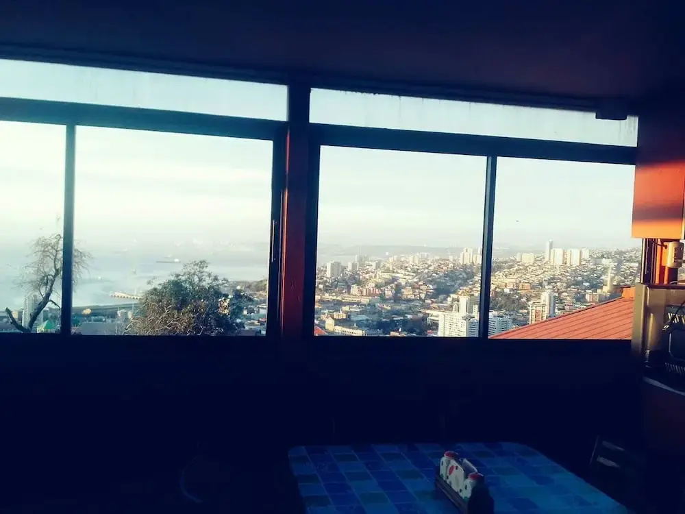 Hostal Sargento Del Mar