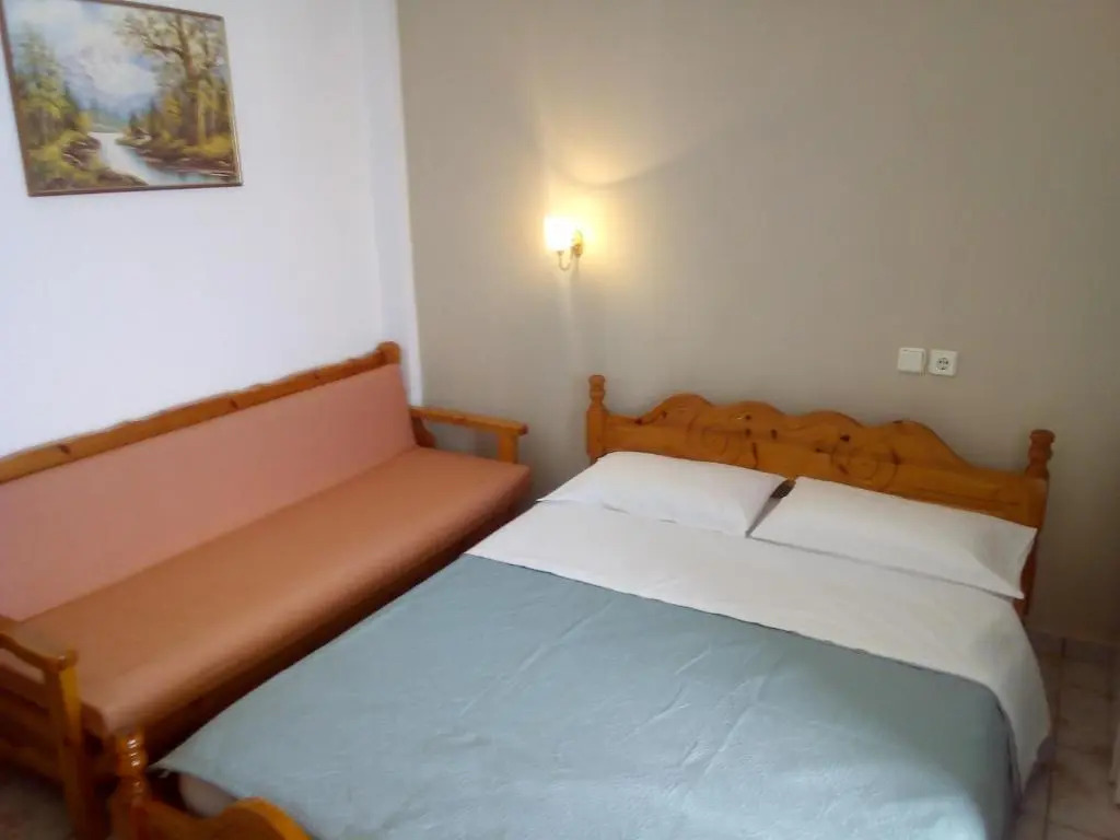 Nissaki Guesthouse