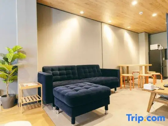 Tasone Urban STAY Osaka Namba Nippombashi Kuromon tenant2F