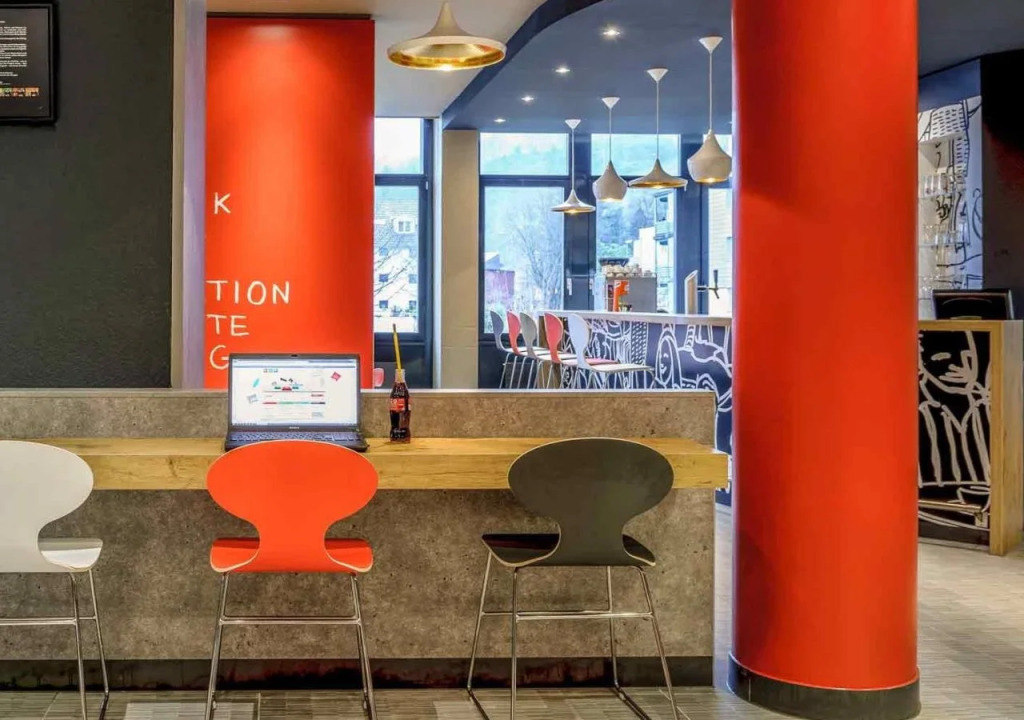 ibis Luzern Kriens