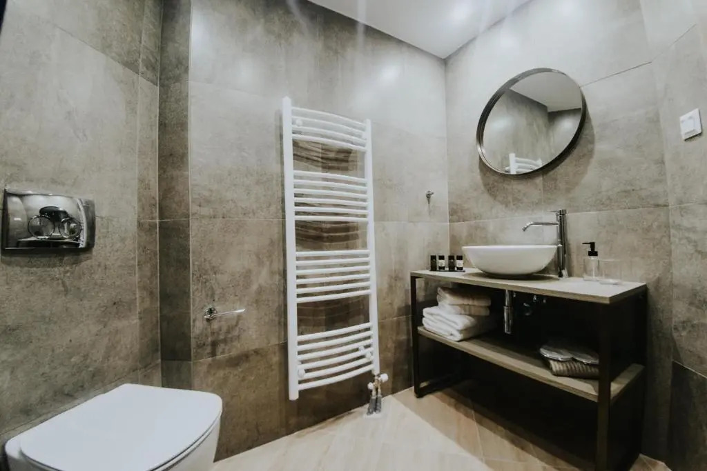 Voulis Attico Rooms & Apartments