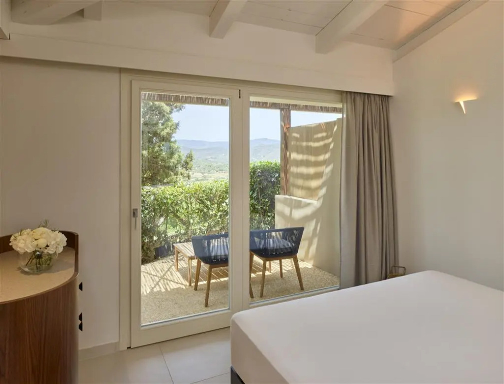 Baia Di Chia Resort Sardinia, Curio Collection By Hilton