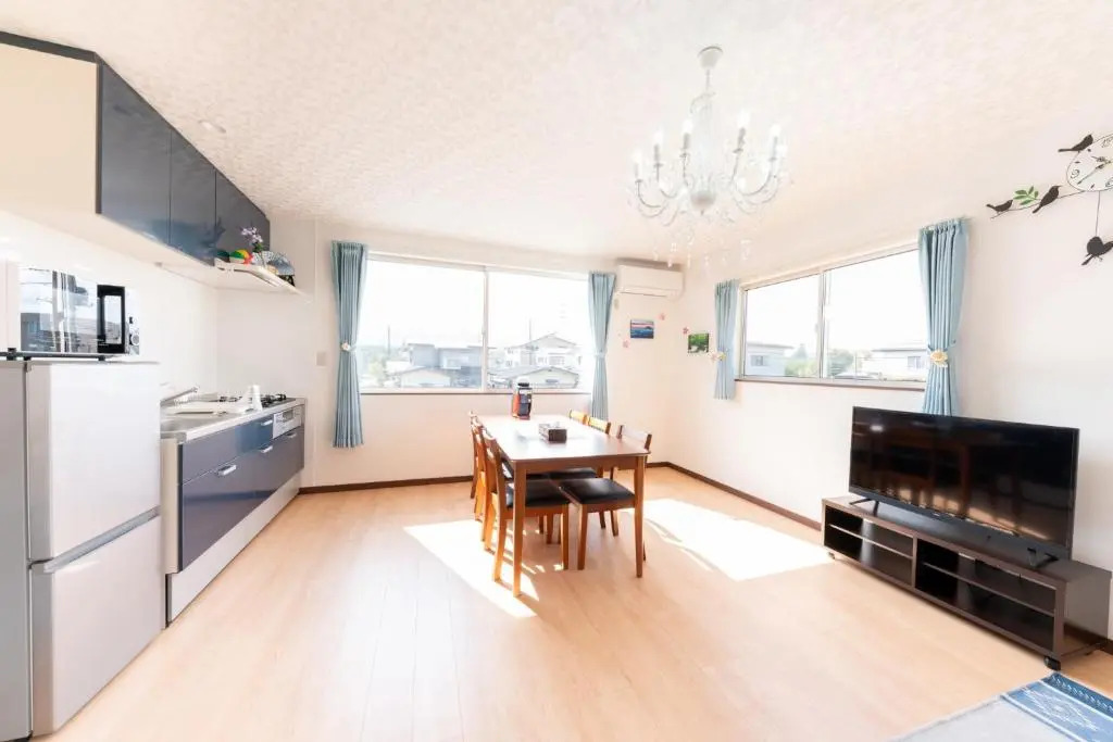Private House Fuji / Vacation STAY 7616