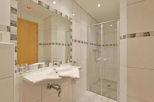 Gasthof Appartement`s Staffnerhof