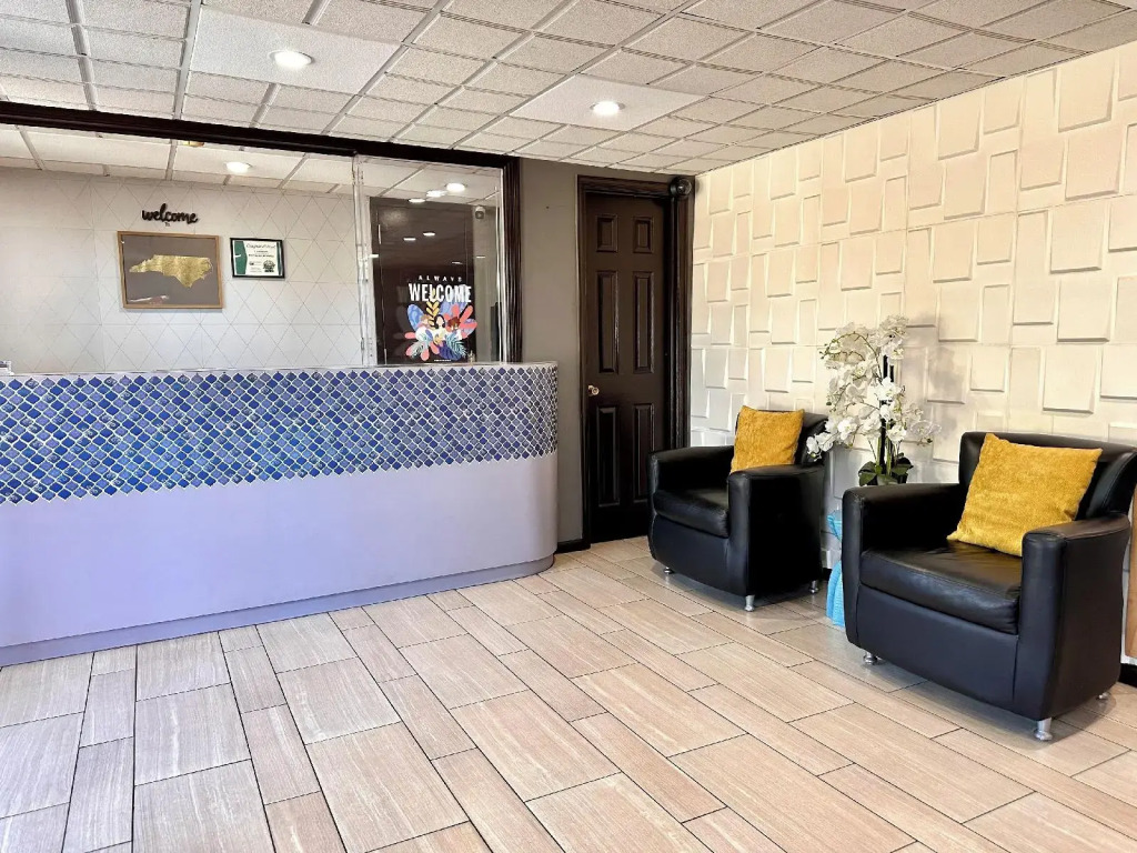 Travelers Inn Elizabeth City