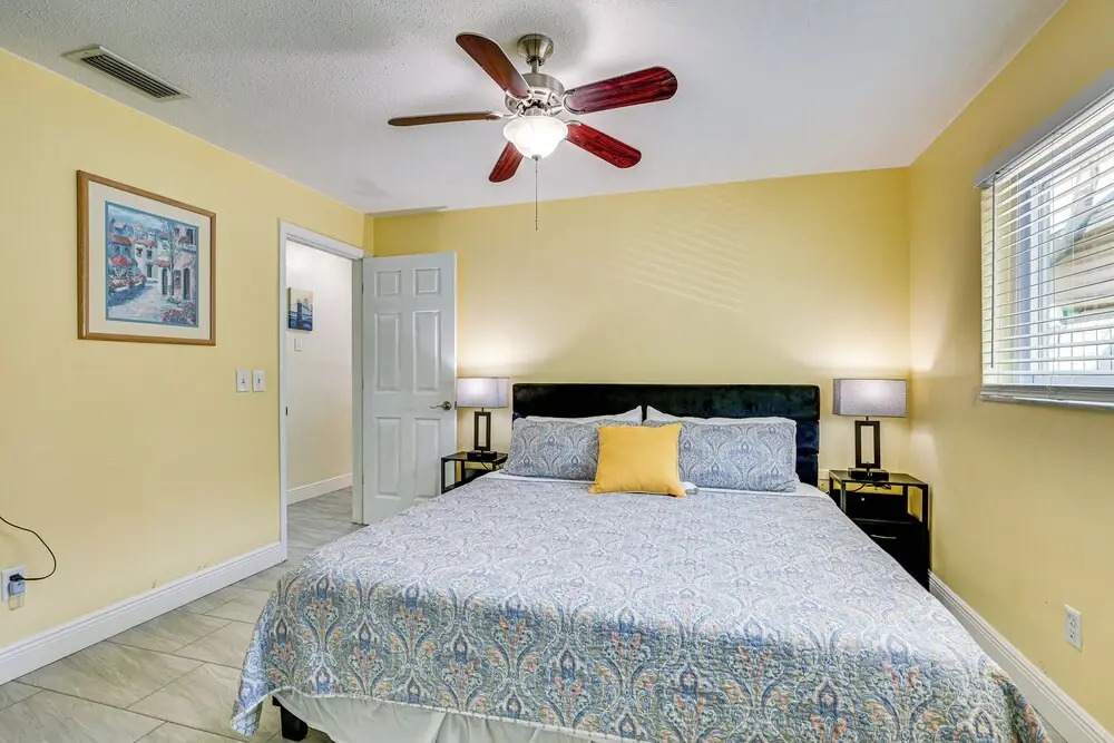 Waterfront Getaway w/ Pool & Dock - Walk to Beach!