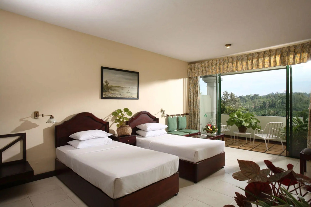 Xotic Resort