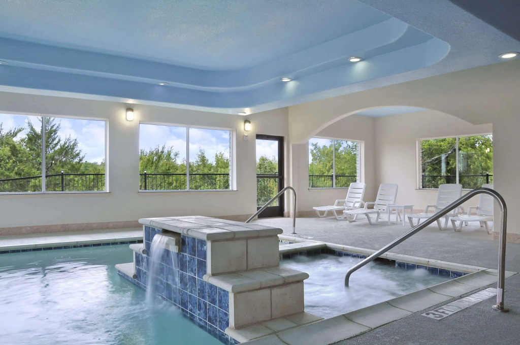 Ramada by Wyndham South Waco