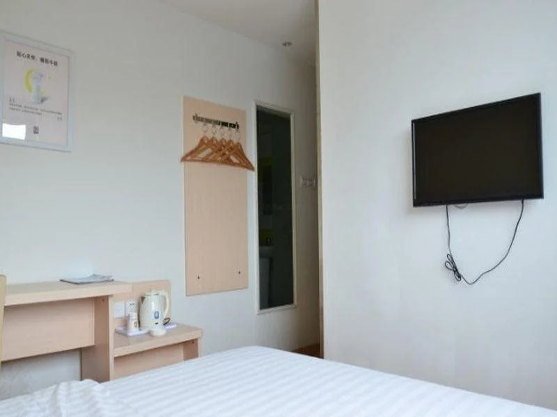 7 Days Inn Hangzhou West Lake Leifeng Tower Wangjiangmen Branch