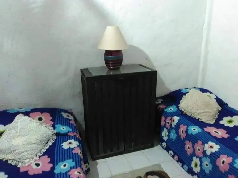 El Hamakero De Conchi-Hostal