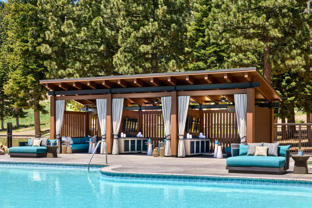 The Ritz-Carlton, Lake Tahoe