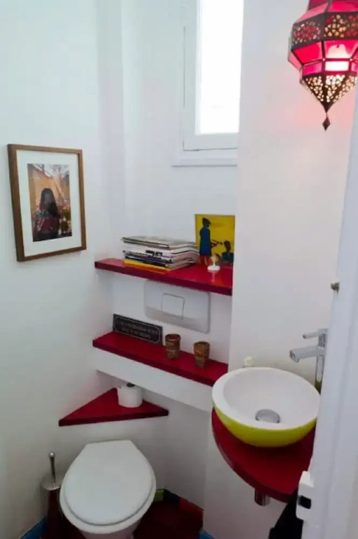 210386 - Appartement 6 Personnes à Paris