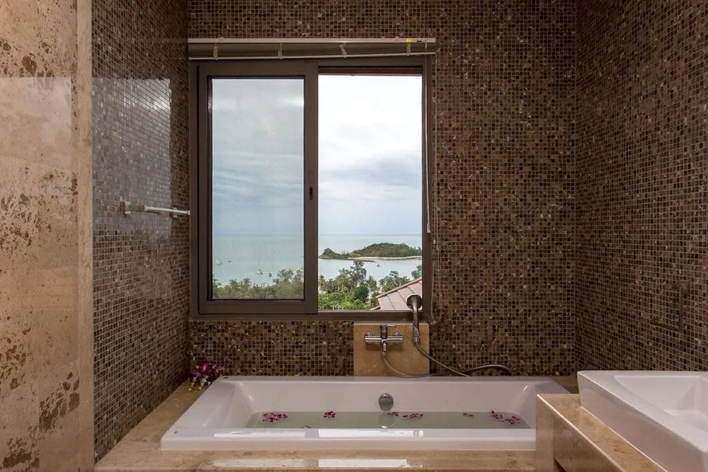 Villa Ocean View